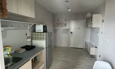 Продажа и аренда 1 кровать кондо в Суан Луанг, Бангкок
