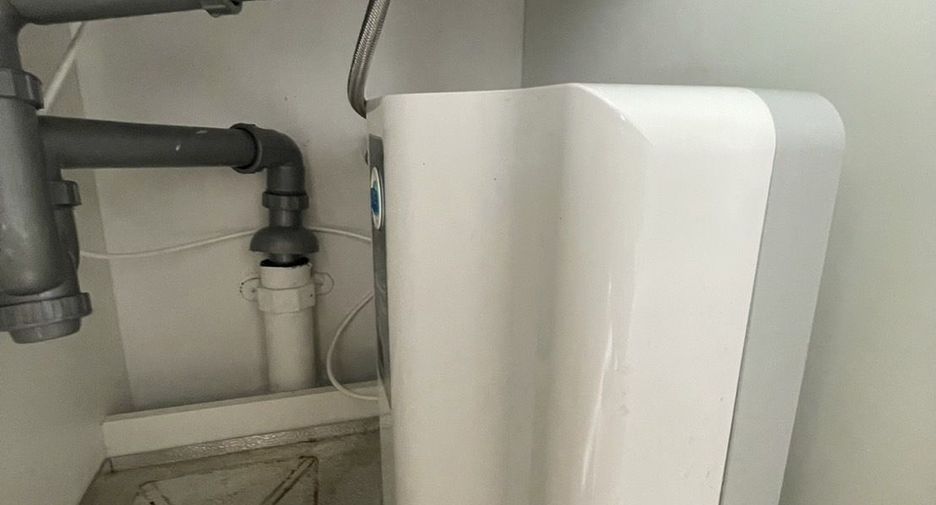 For sale and for rent 1 bed condo in Suan Luang, Bangkok
