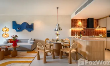 For sale 1 bed condo in Thalang, Phuket
