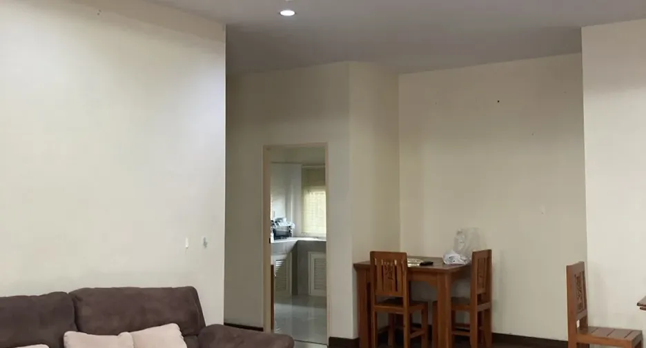 For rent 3 bedrooms house in Bang Lamung, Chonburi