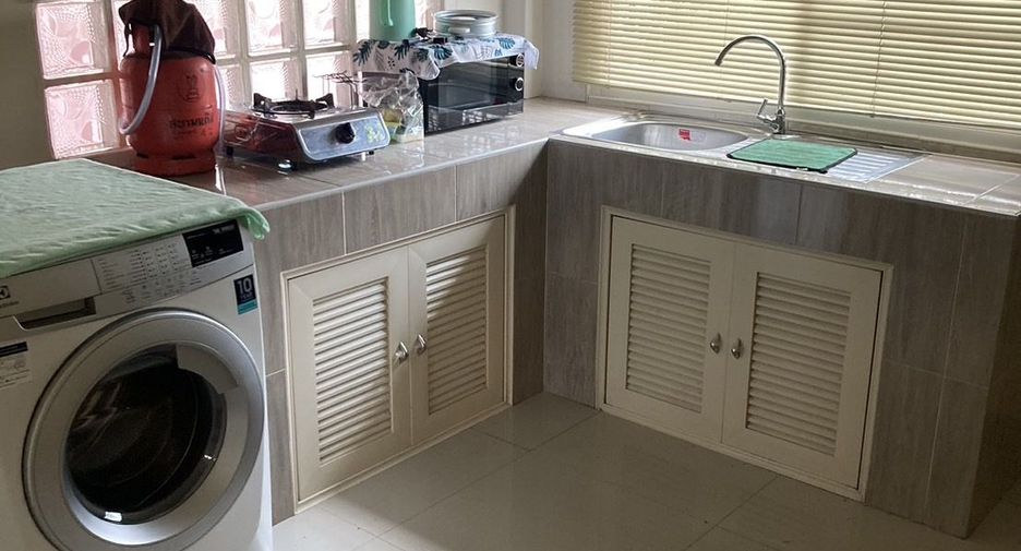 For rent 3 bedrooms house in Bang Lamung, Chonburi