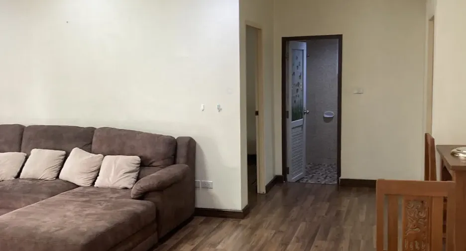 For rent 3 bedrooms house in Bang Lamung, Chonburi