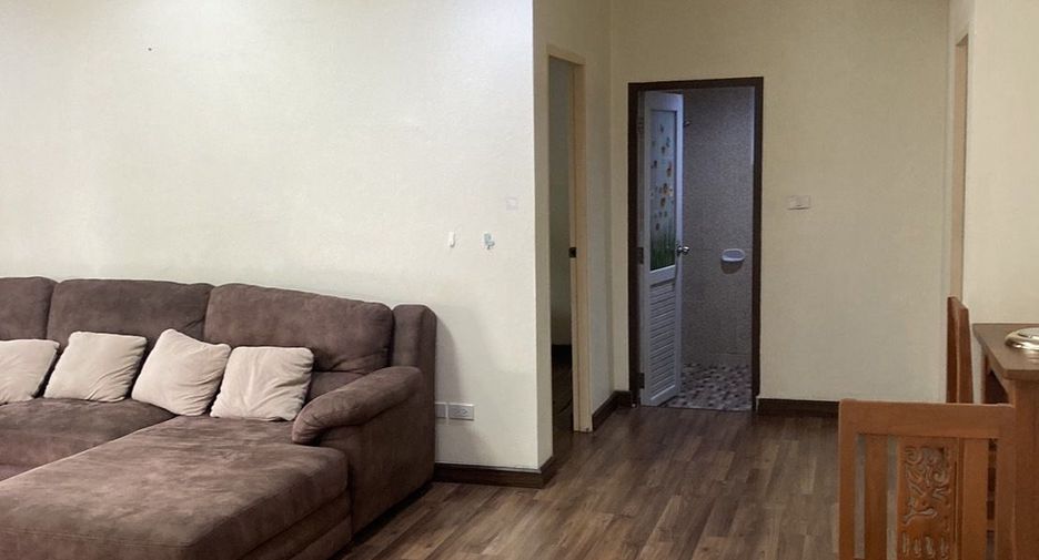 For rent 3 bedrooms house in Bang Lamung, Chonburi