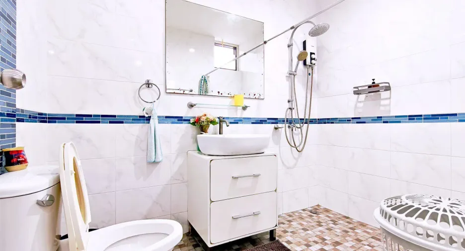 For sale and for rent 3 bedrooms villa in Bang Lamung, Chonburi