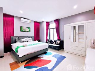 Villa zum Kauf und zur Miete mit 3 Zimmer in Bang Lamung, Chonburi