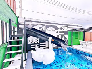 Villa zum Kauf und zur Miete mit 3 Zimmer in Bang Lamung, Chonburi