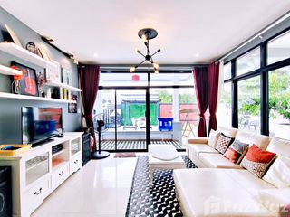 Villa zum Kauf und zur Miete mit 3 Zimmer in Bang Lamung, Chonburi