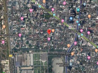 出售 土地 在 Khlong Toei, 曼谷