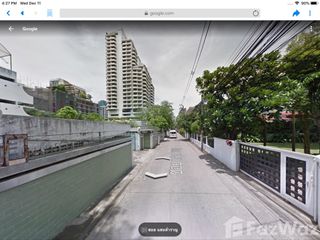 出售 土地 在 Khlong Toei, 曼谷