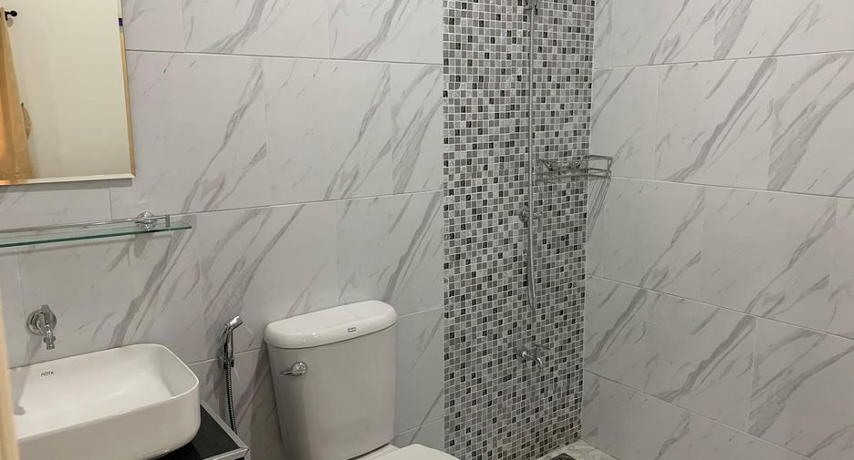 出租 5 卧室 别墅 在 Phuket Town, 普吉