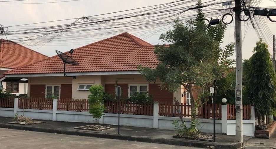 Haus zur Miete mit 3 Zimmer in Sattahip, Chonburi