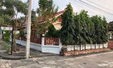 Аренда 3 спальни дом в Саттахип, Чонбури