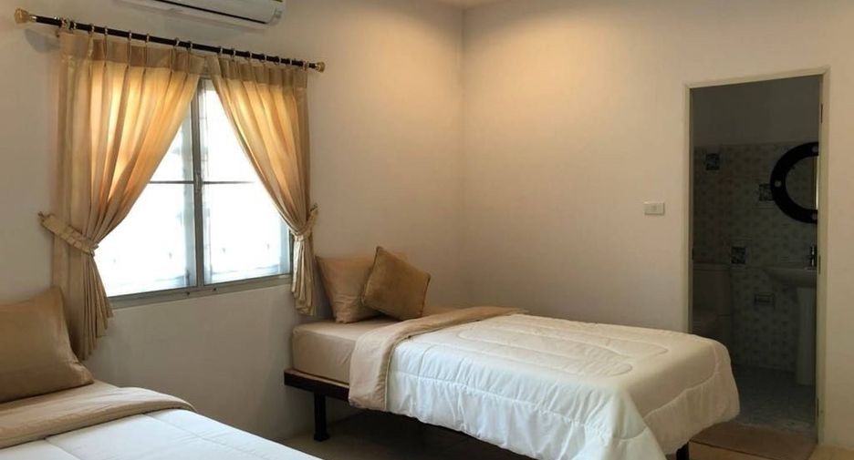 Haus zur Miete mit 3 Zimmer in Sattahip, Chonburi