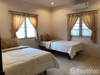 For rent 3 bedrooms house in Bang Saray, Pattaya