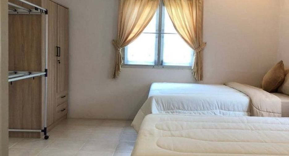 Haus zur Miete mit 3 Zimmer in Sattahip, Chonburi