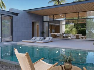 For sale 3 ベッドルーム villa in Thalang, Phuket