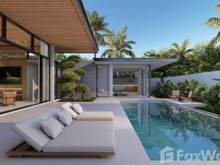 For sale 3 ベッドルーム villa in Thalang, Phuket