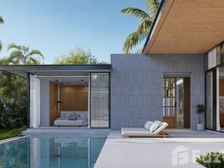 For sale 3 ベッドルーム villa in Thalang, Phuket