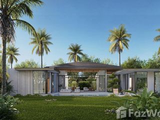 For sale 3 ベッドルーム villa in Thalang, Phuket