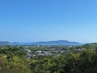 À vendre terrain à Mueang Phuket, Phuket