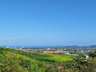 À vendre terrain à Mueang Phuket, Phuket