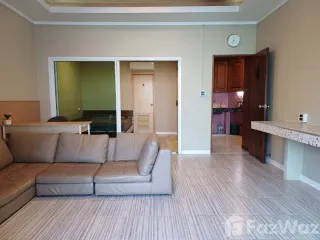 For Rent 1 Bedroom Condo In Bang Lamung, Chonburi