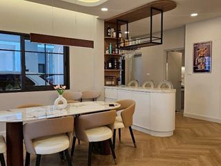 For sale 4 bedrooms house in Bang Phli, Samut Prakan
