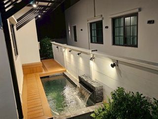 For sale 4 bedrooms house in Bang Phli, Samut Prakan