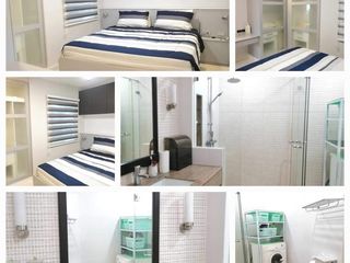 For rent 2 bedrooms condo in Na Jomtien, Pattaya