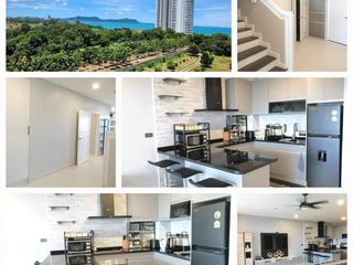 For rent 2 bedrooms condo in Na Jomtien, Pattaya