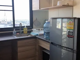 ขาย และ ให้เช่า สตูดิโอ คอนโด ใน ยานนาวา, กรุงเทพฯ
