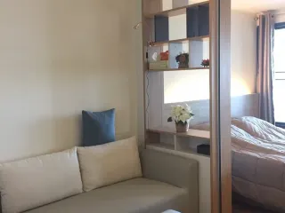 ขาย และ ให้เช่า สตูดิโอ คอนโด ใน ยานนาวา, กรุงเทพฯ