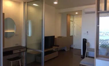 ขาย และ ให้เช่า สตูดิโอ คอนโด ใน ยานนาวา, กรุงเทพฯ