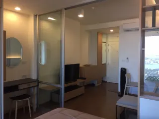 ขาย และ ให้เช่า สตูดิโอ คอนโด ใน ยานนาวา, กรุงเทพฯ