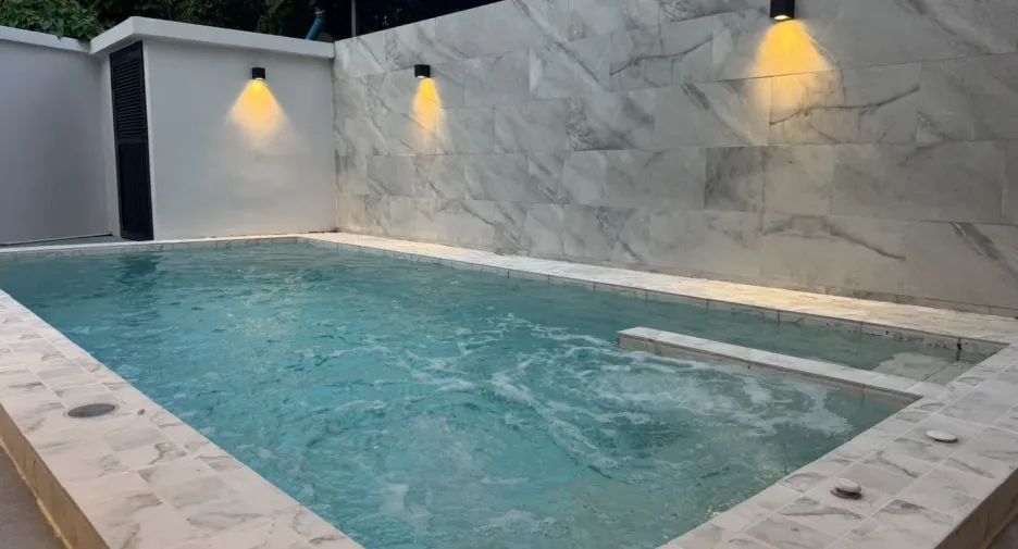 Casa en venta y en alquiler de 3 habitaciones en Mueang Phuket, Phuket