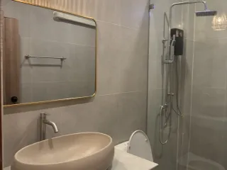 À vendre et à louer 3 chambres maison à Mueang Phuket, Phuket