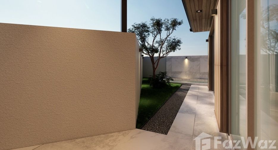 Casa en venta y en alquiler de 3 habitaciones en Mueang Phuket, Phuket