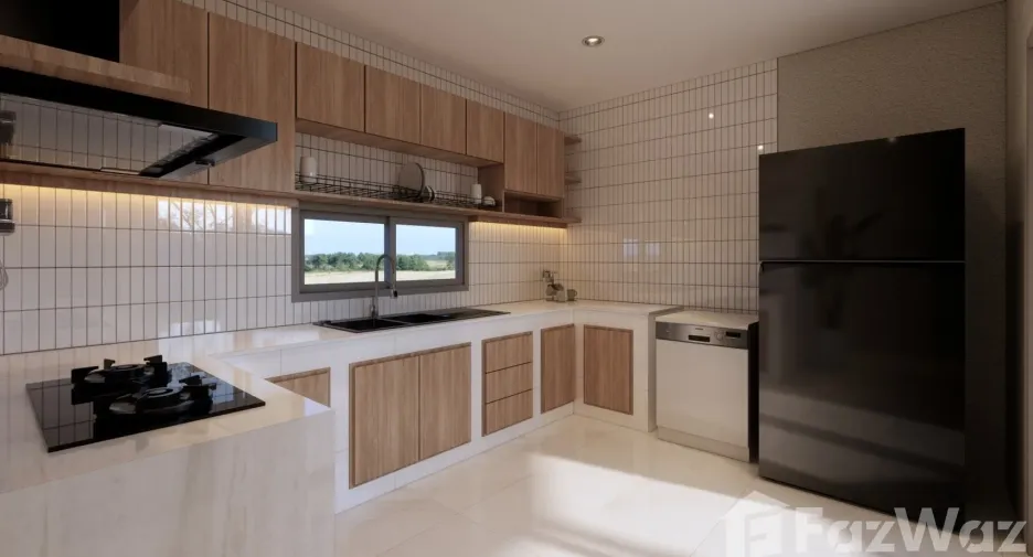 Casa en venta y en alquiler de 3 habitaciones en Mueang Phuket, Phuket