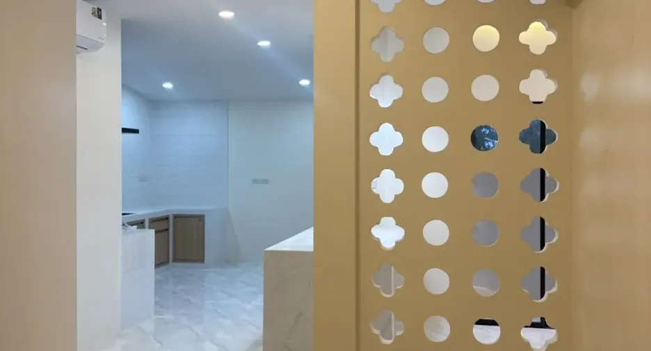 Casa en venta y en alquiler de 3 habitaciones en Mueang Phuket, Phuket