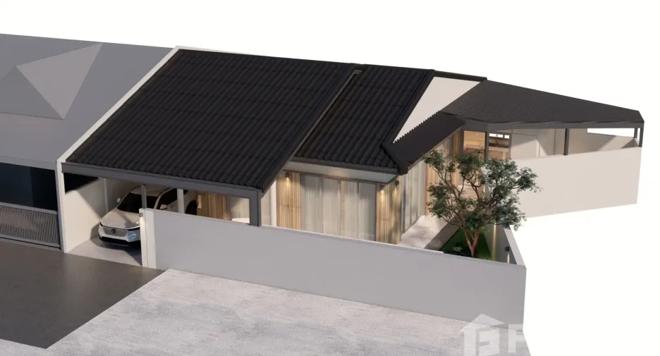 Casa en venta y en alquiler de 3 habitaciones en Mueang Phuket, Phuket