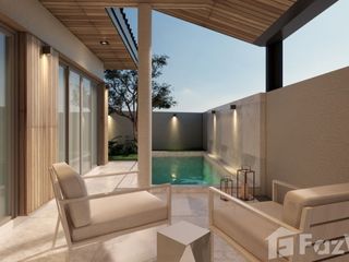 À vendre et à louer 3 chambres maison à Mueang Phuket, Phuket