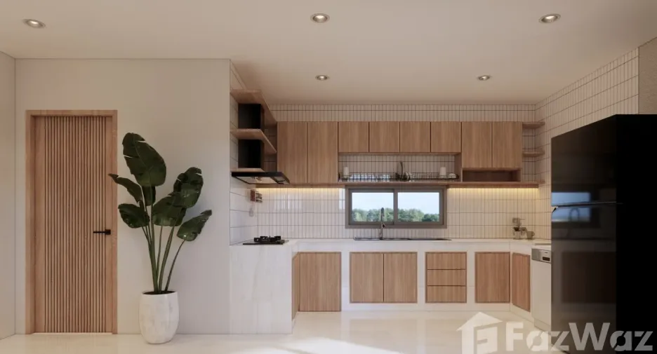 Casa en venta y en alquiler de 3 habitaciones en Mueang Phuket, Phuket
