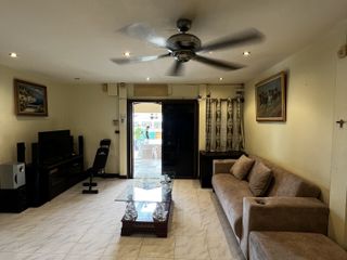 Villa en venta de 2 habitaciones en Bang Lamung, Chonburi