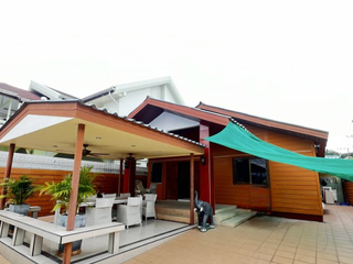 Villa en venta de 2 habitaciones en Bang Lamung, Chonburi