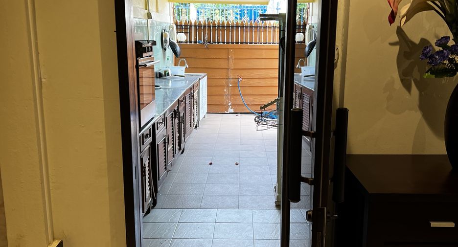 出售 2 卧室 别墅 在 Bang Lamung, Chon Buri