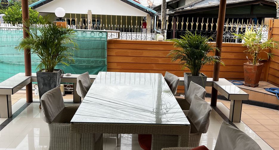 出售 2 卧室 别墅 在 Bang Lamung, Chon Buri