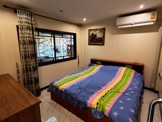 Villa en venta de 2 habitaciones en Bang Lamung, Chonburi