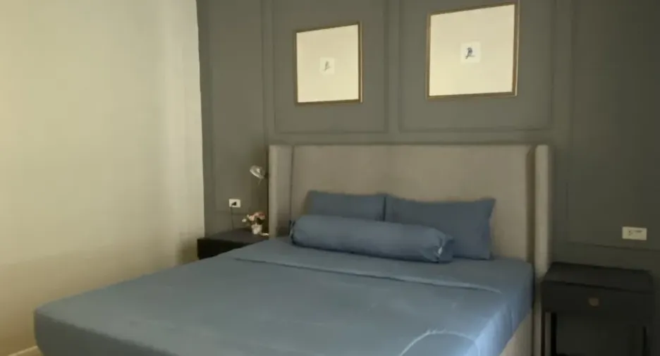 For rent 1 bed condo in Mueang Phuket, Phuket