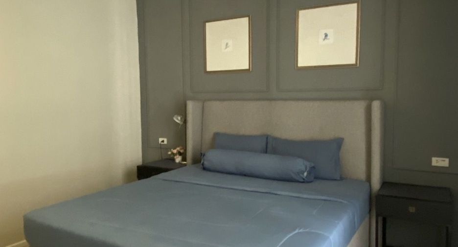 出租 1 卧室 公寓 在 Phuket Town, 普吉