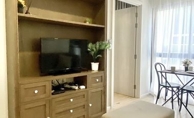 For rent 1 bed condo in Mueang Phuket, Phuket